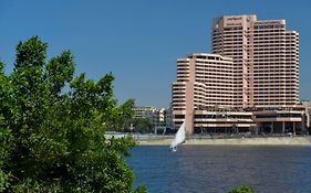 Intercontinental Cairo Semiramis By Ihg